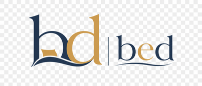 bd bed লোগো